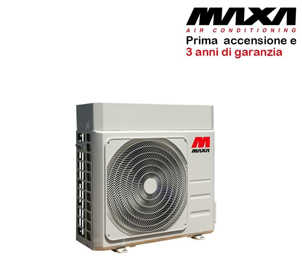 POMPA DI CALORE  INVERTER MONOBLOCCO  i-32V5 (8 Kw)